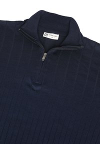 Gabbiano ZIP - Džemperis - navy