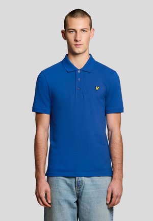 PLAIN - Polokošeľa - lucid blue