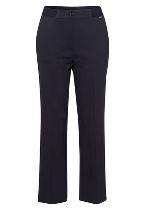 Marc Aurel Trousers - navy
