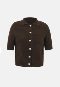 Non sélectionné, brown