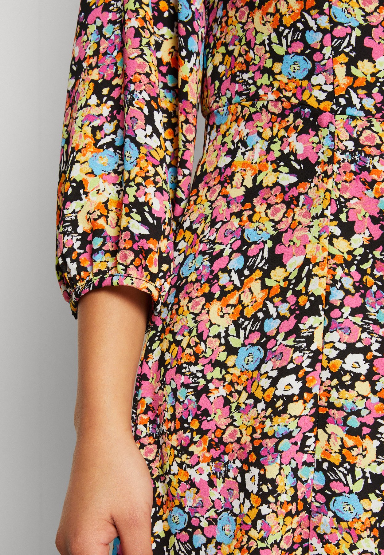 ONLABIGAIL LIFE MIDI DRESS