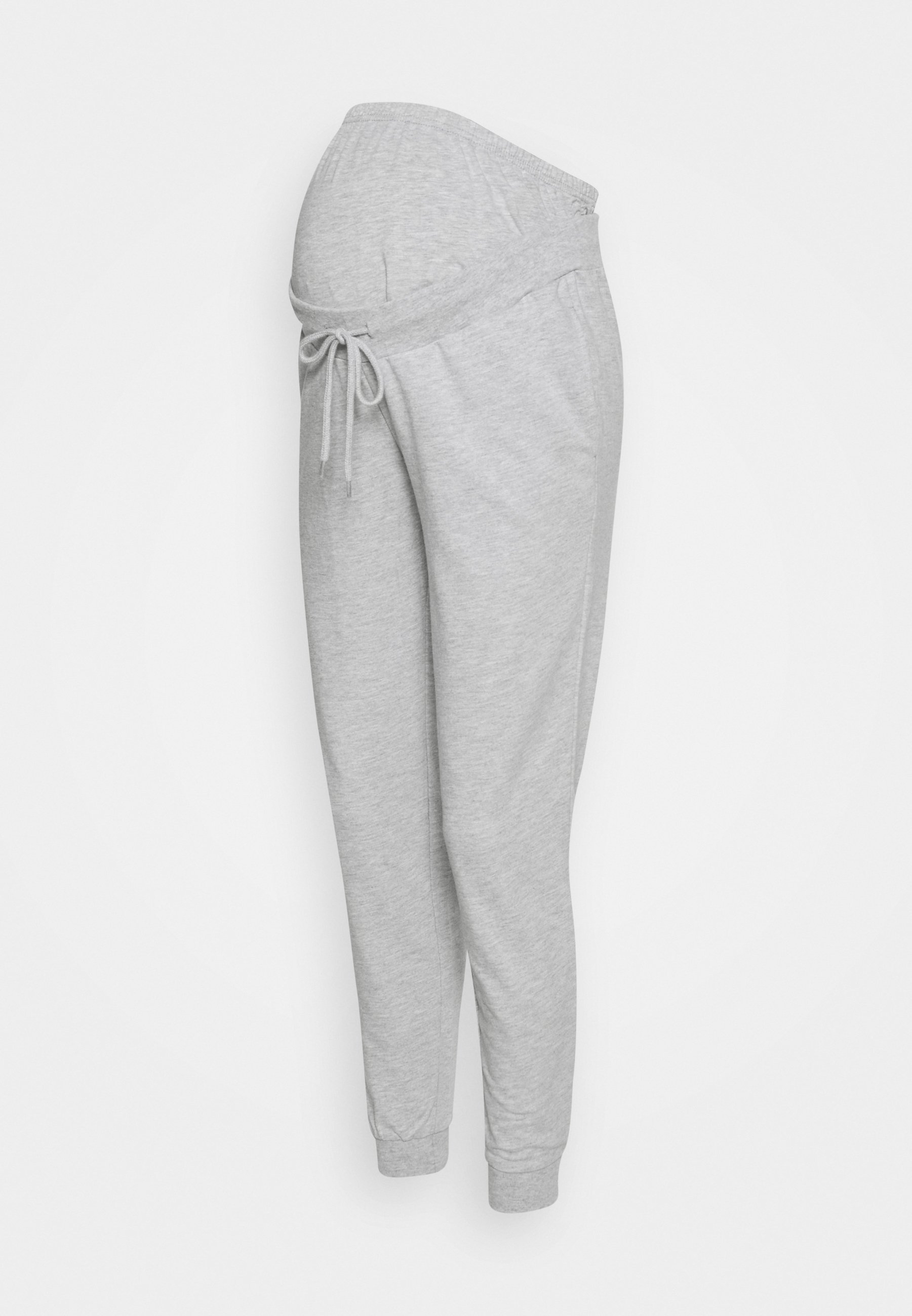 Anna Field MAMA Joggebukse light greylysgrå Zalando.no Anna Field MAMA Joggebukse light greylysgrå Zalando.no