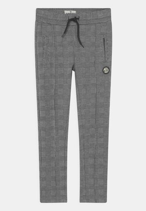 SOLIE - Pantalones - grey
