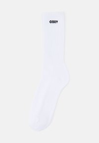 Unselected, white