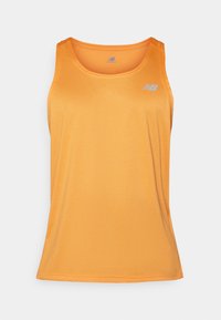 SPORT ESSENTIALS SINGLET - Top - sizzle