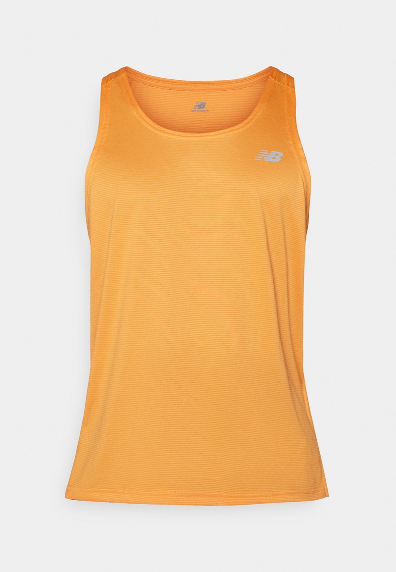 New Balance Top oranje