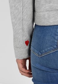 Tommy Hilfiger Sudadera - grey