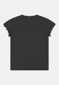 Tommy Hilfiger Camiseta básica - black
