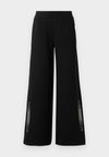 TROUSER - Jogginghose - black