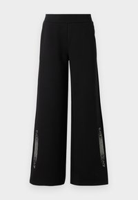 TROUSER - Dresside alumine osa - black