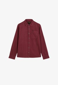 Unselected, port