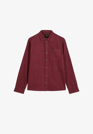 Lee, LEESURE - Chemise - port