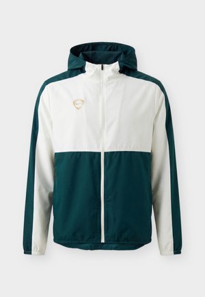 Nike Performance, MEN'S SOCCER TRACK JACKET - Trainingsvest - sail/midnight spruce