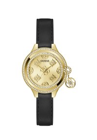 Guess CHARMED - Ručni sat - gold-coloured
