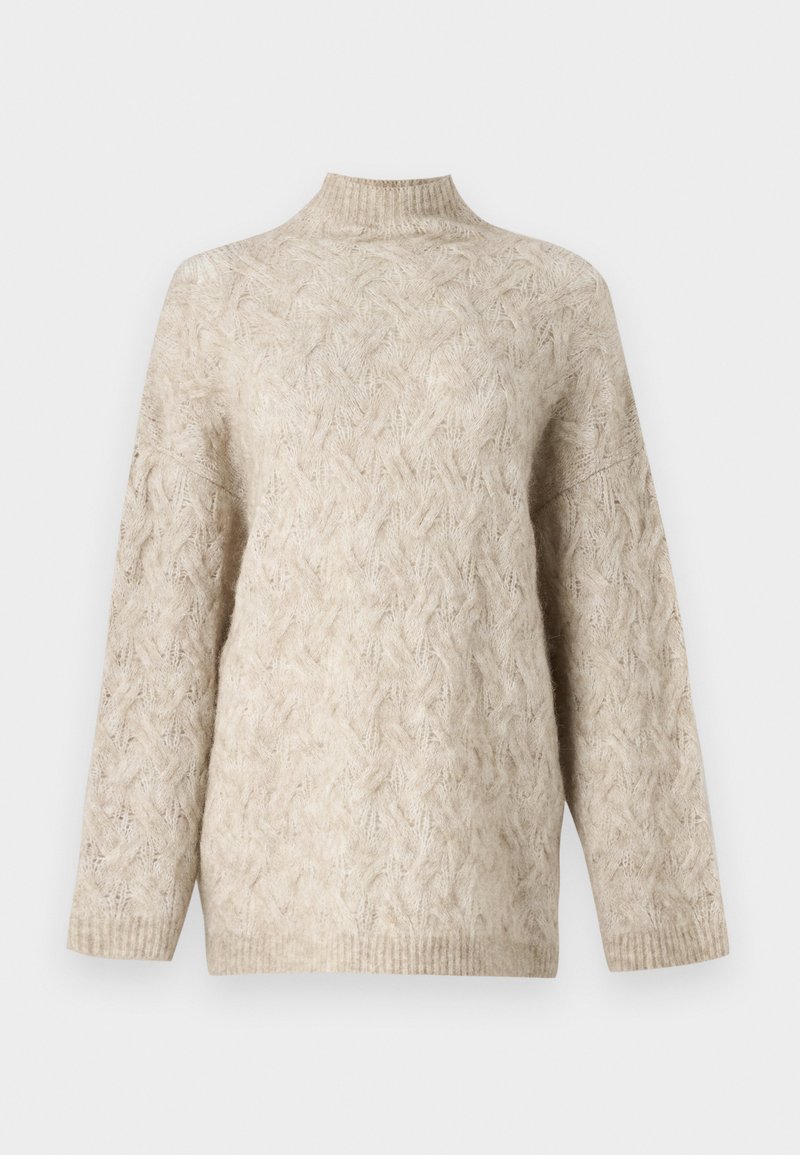 Nanushka Trui crème Nanushka Trui crème