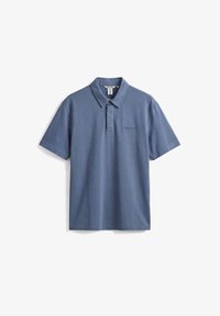 No seleccionado, royal blue