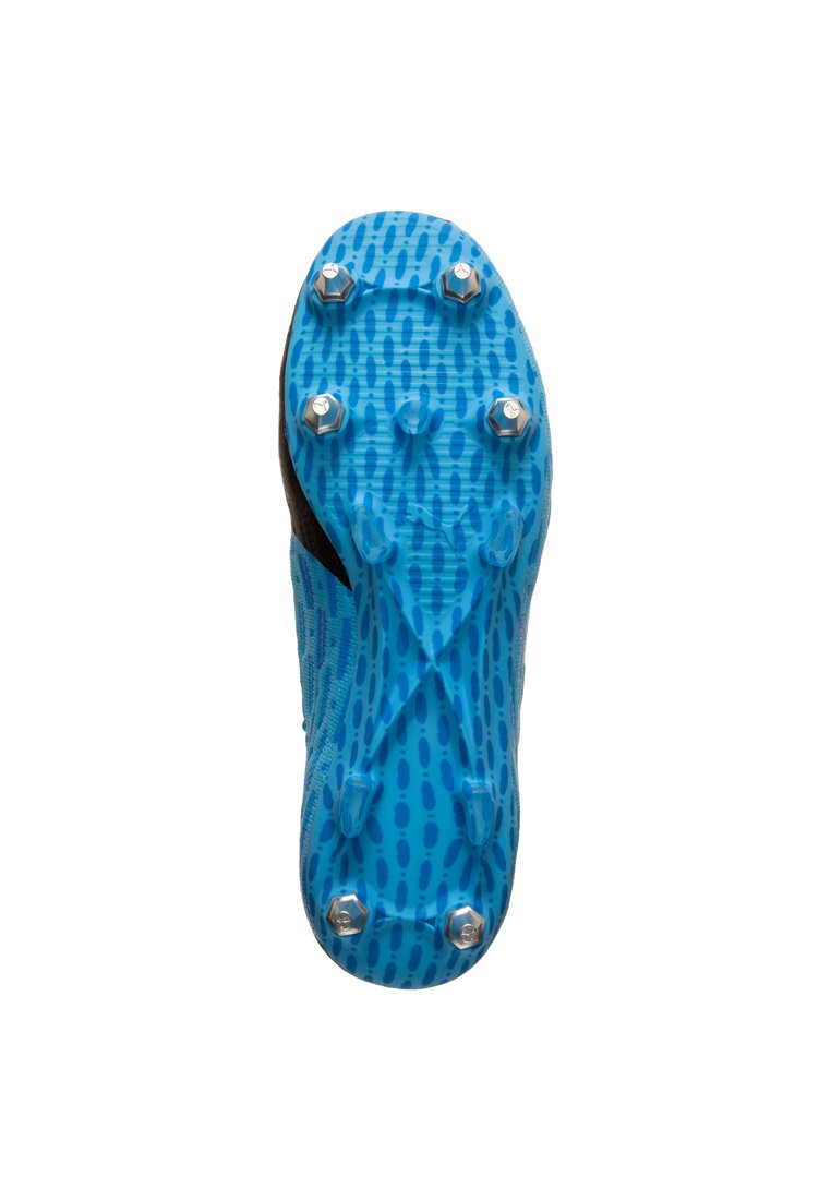 Puma Botas de fútbol con tacos - luminous blue/azul - Zalando.es