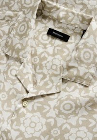 KLAMPO - Krekls - plaza taupe