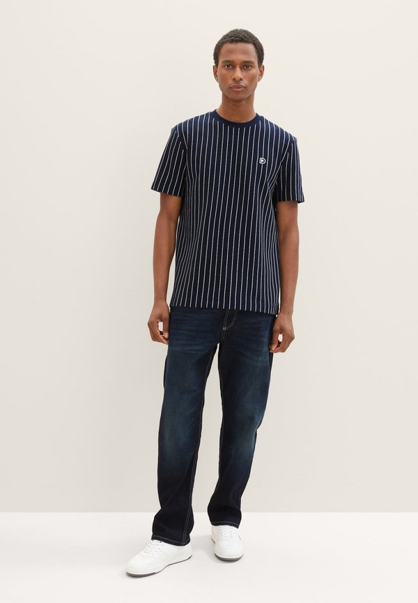 TRAD - Jeans Straight Leg
