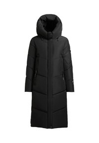 Niet geselecteerd, black