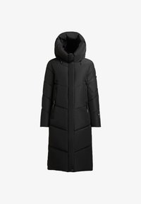 Valitud, black