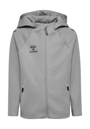 Sweat zippé - alloy
