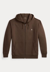 Nevybrané, nutmeg brown