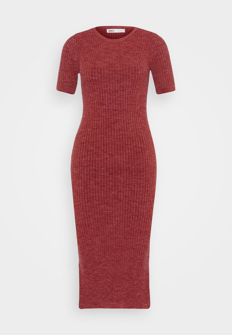 Rochie tricotată