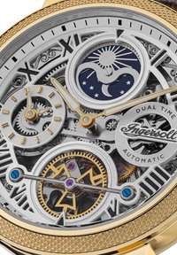 Ingersoll Montre - braun