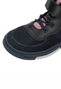 Bartek Snowboots  - silver-coloured