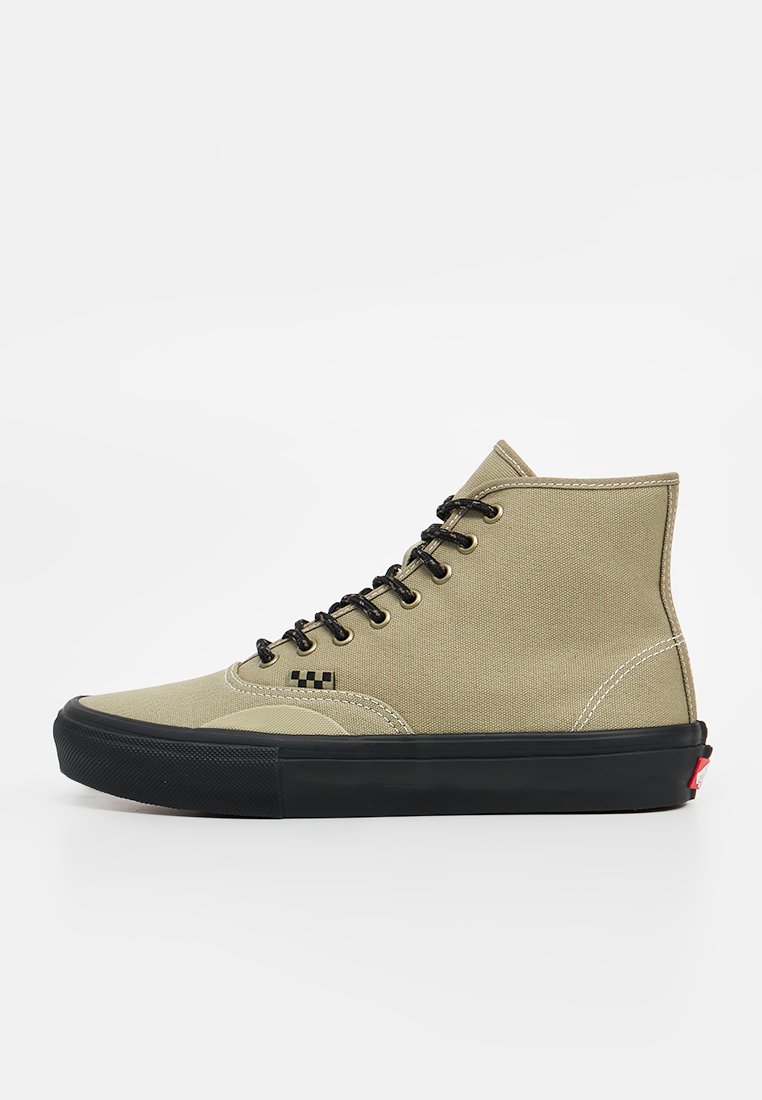 Zapatillas altas