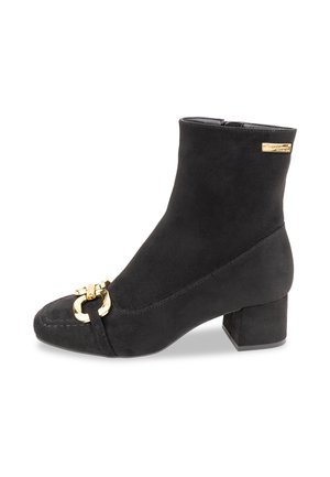 DEBORAH - Tronchetti - black