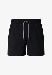 Niet geselecteerd, schwarz