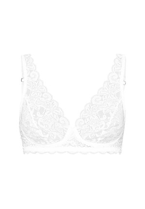 Hanro MOMENTS - Beugel BH - white