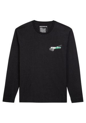 Felpa - black