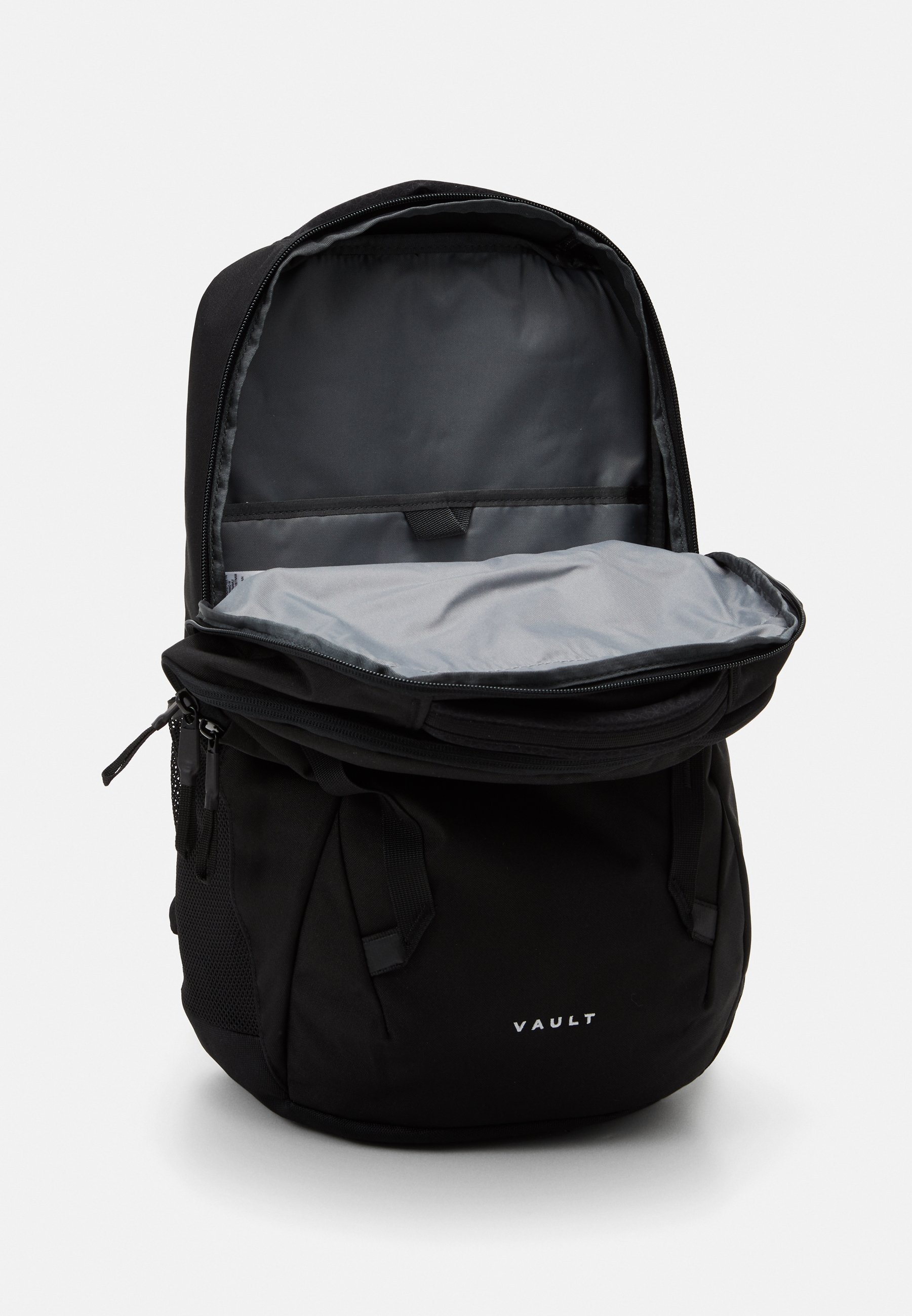 The North Face VAULT - Rucksack - black - Zalando.co.uk