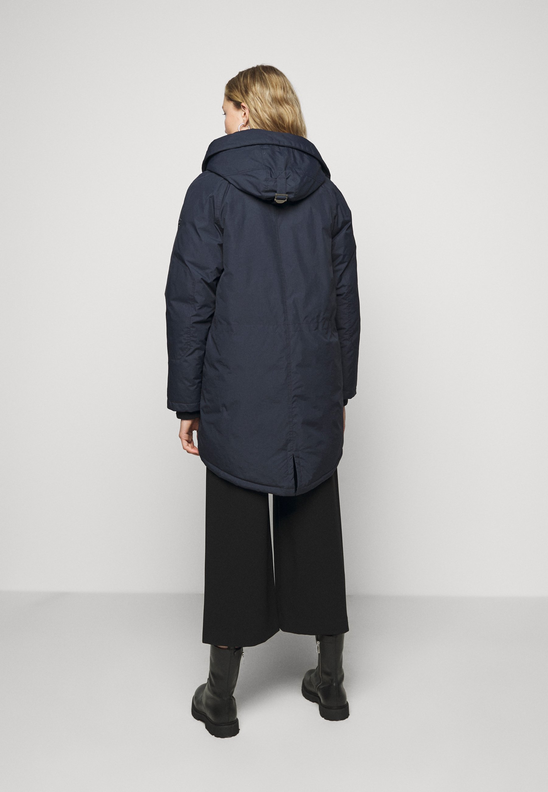 Hope Scout Parka 2025