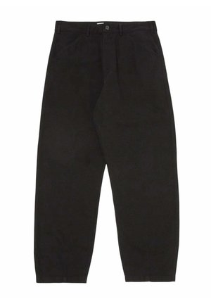 UTILITY - Pantaloni - nero