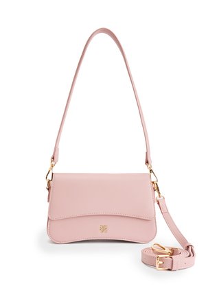 Handtas - rose
