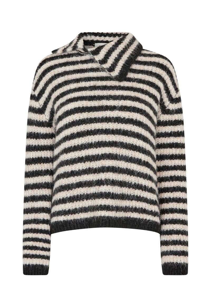 Modström Trui zwart