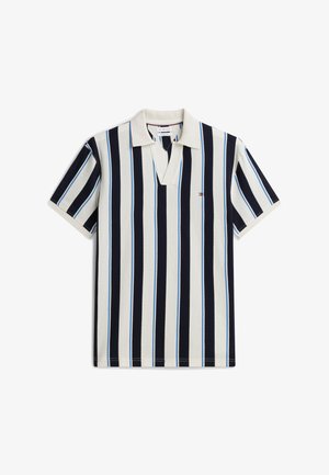 Tommy Hilfiger, Polo - ivory petal / desert sky