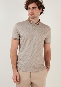 Buratti Pólóing - beige