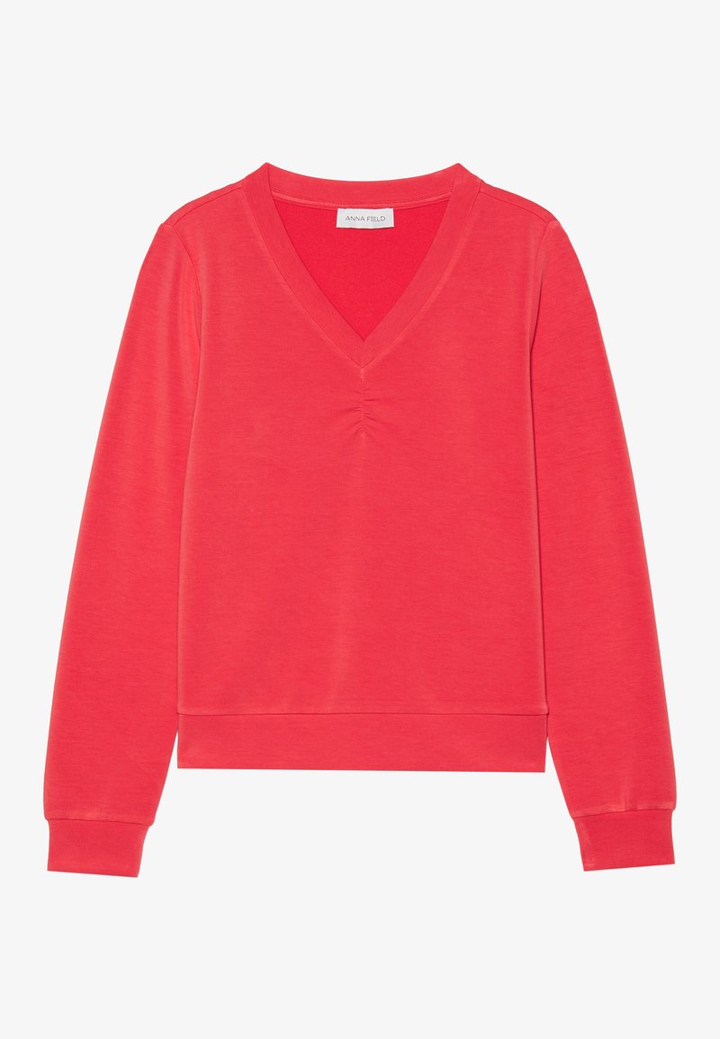 Anna Field Sweater rood Anna Field Sweater rood