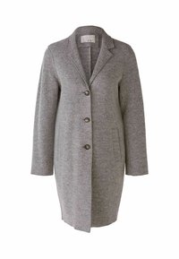 Unselected, grey