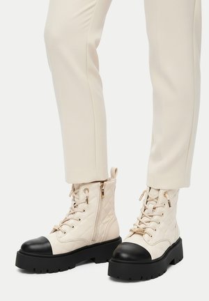 Nine West, INAS, beżowy