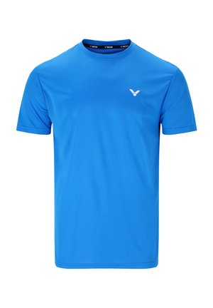 T-shirts basic - frenchblue