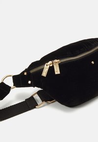 Maradji NICOLE VELOURS  - Marsupio - black