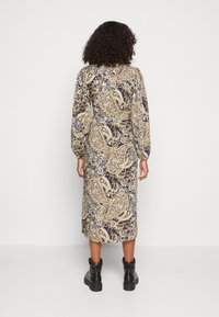 VILA Vapaa-ajan mekko - blue