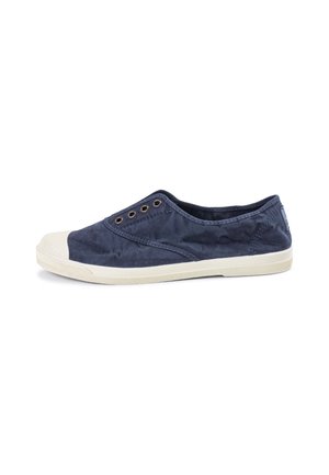 Zapatillas - azul