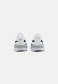 Puma BLOC UNISEX - Sapatilhas - white/dark slate